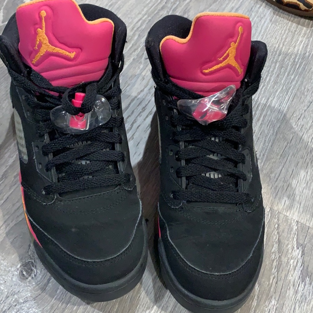 Jordan #5